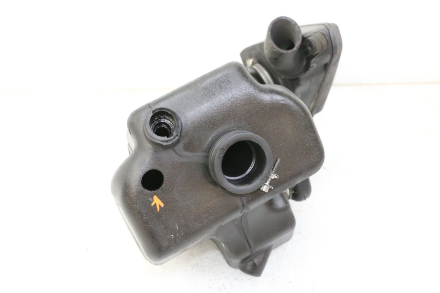 photo de OBUDOWA FILTRA POWIETRZA BMW C1 125 (2000 - 2003) - Zoom stanu zużycia