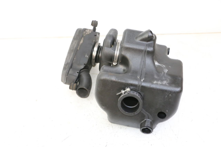 photo de OBUDOWA FILTRA POWIETRZA BMW C1 125 (2000 - 2003) - Widok ogólny