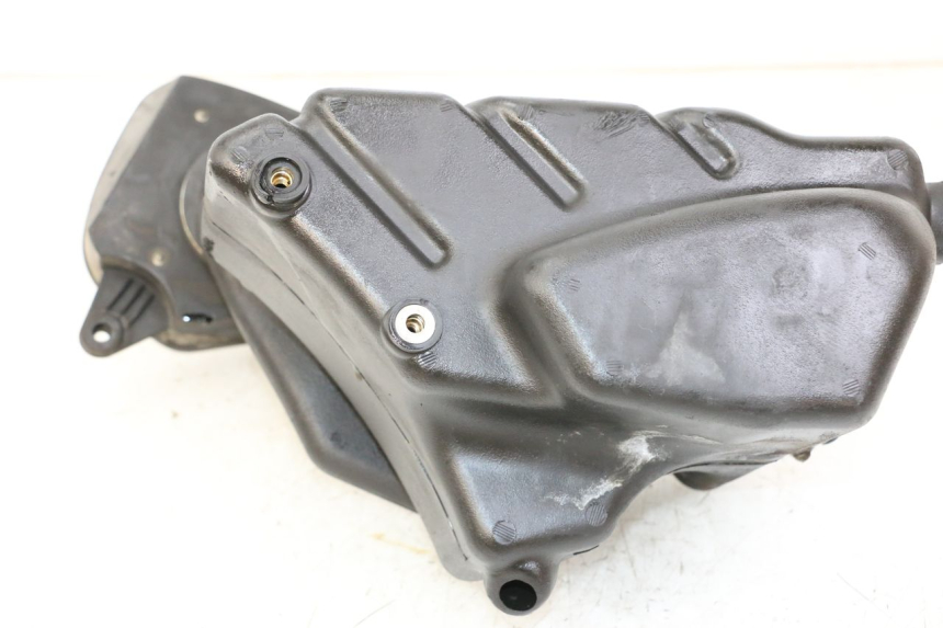 photo de OBUDOWA FILTRA POWIETRZA BMW C1 125 (2000 - 2003) - Punkty mocowania