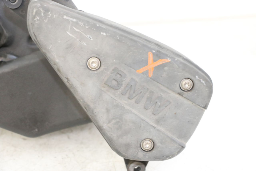 photo de OBUDOWA FILTRA POWIETRZA BMW C1 125 (2000 - 2003) - Oznaczenia i referencje