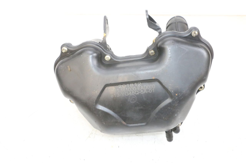 photo de OBUDOWA FILTRA POWIETRZA MAG POWER BOMBERS 4T 50 (2016 - 2026) - Widok główny