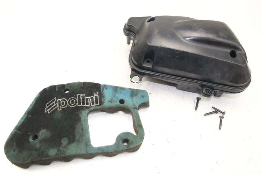 photo de OBUDOWA FILTRA POWIETRZA MBK BOOSTER SPIRIT 50 (2004 - 2017) - Szczegół części