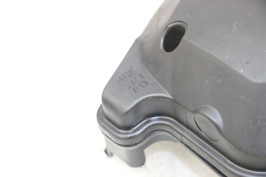 photo de OBUDOWA FILTRA POWIETRZA MBK BOOSTER SPIRIT 50 (2004 - 2017) - Zoom stanu zużycia