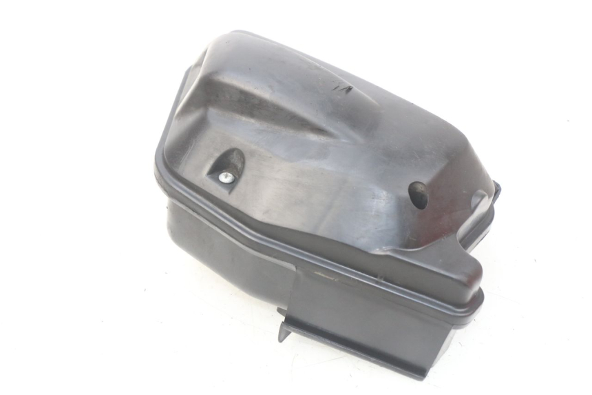 photo de OBUDOWA FILTRA POWIETRZA MBK BOOSTER SPIRIT NAKED 50 (2004 - 2017) - Zoom stanu zużycia