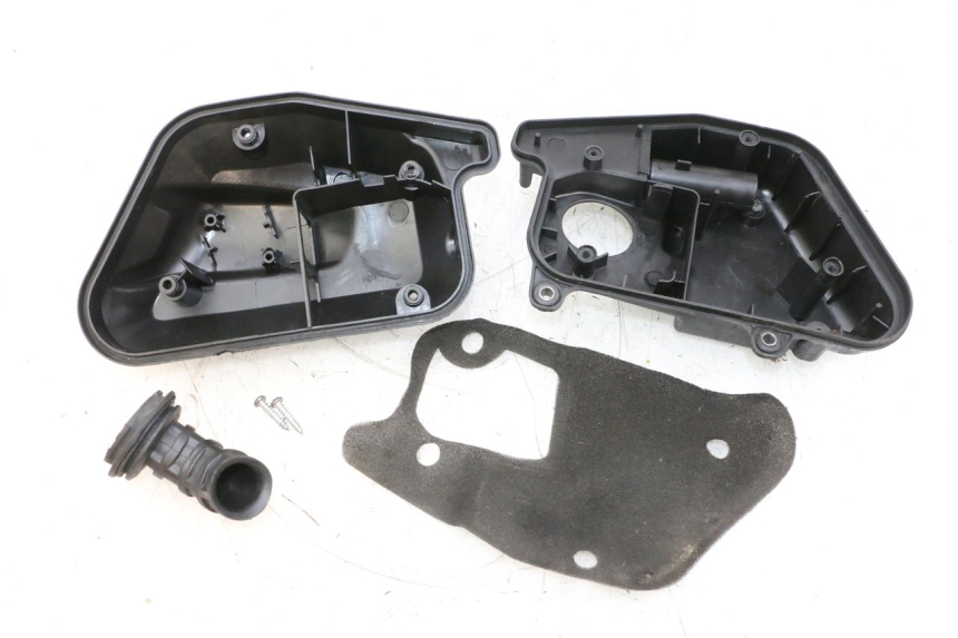 photo de OBUDOWA FILTRA POWIETRZA MBK BOOSTER SPIRIT NAKED 50 (2004 - 2017) - Widok główny