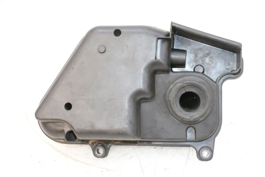 photo de OBUDOWA FILTRA POWIETRZA MBK BOOSTER SPIRIT NAKED 50 (2004 - 2017) - Zoom stanu zużycia