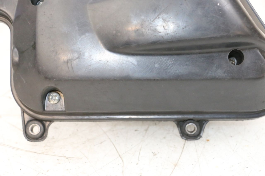 photo de OBUDOWA FILTRA POWIETRZA MBK BOOSTER SPIRIT NAKED 50 (2004 - 2017) - Stan powierzchni