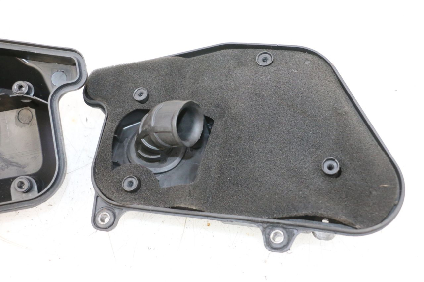 photo de OBUDOWA FILTRA POWIETRZA MBK BOOSTER SPIRIT NAKED 50 (2004 - 2017) - Oznaczenia i referencje