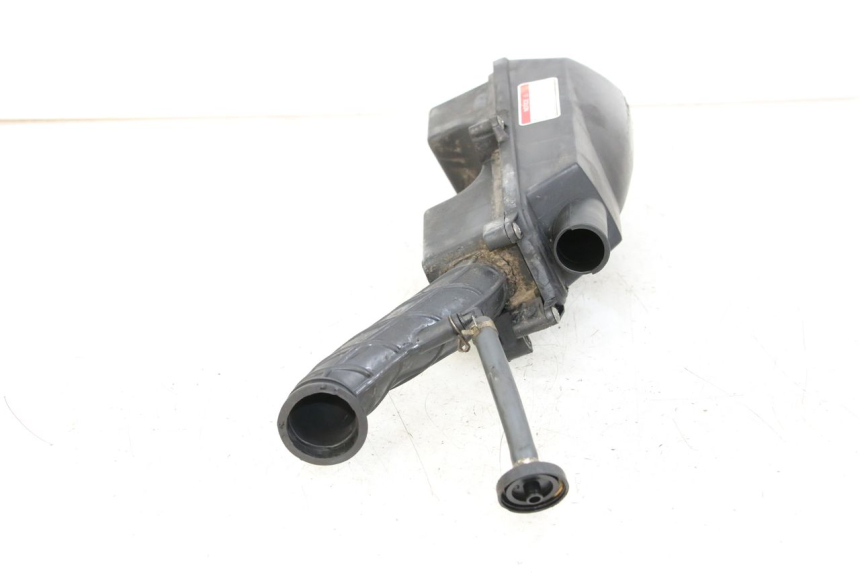 photo de OBUDOWA FILTRA POWIETRZA TNT MOTOR BOSTON 4T 50 (2018 - 2025) - Inny kąt widzenia