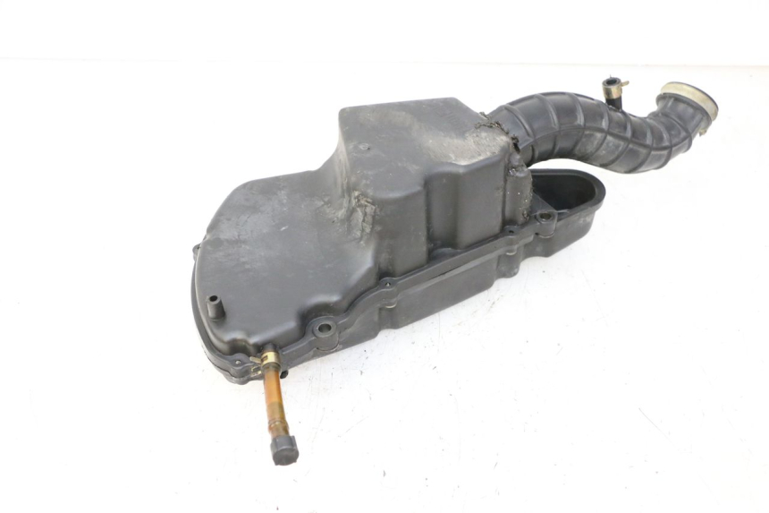 photo de OBUDOWA FILTRA POWIETRZA TNT MOTOR BOSTON 4T 50 (2018 - 2025) - Zoom stanu zużycia