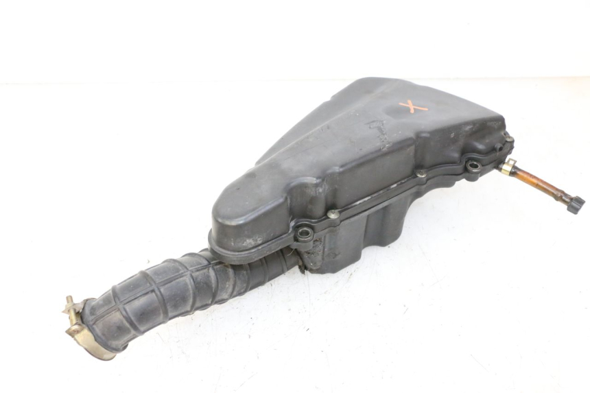 photo de OBUDOWA FILTRA POWIETRZA TNT MOTOR BOSTON 4T 50 (2018 - 2025) - Zbliżenie techniczne