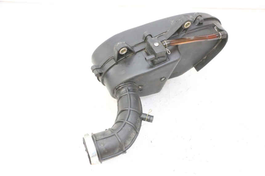 photo de OBUDOWA FILTRA POWIETRZA MOTRON BREEZY 4T 50 (2021 - 2025) - Szczegół części