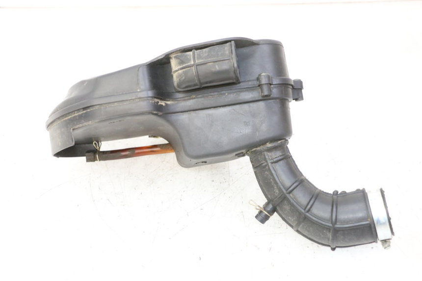 photo de OBUDOWA FILTRA POWIETRZA MOTRON BREEZY 4T 50 (2021 - 2025) - Inny kąt widzenia