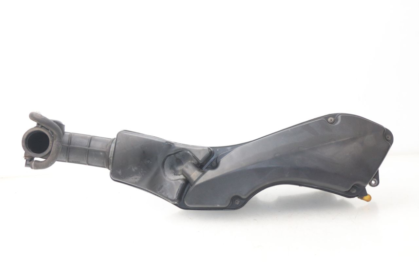 photo de OBUDOWA FILTRA POWIETRZA SUZUKI BURGMAN 125 (2007 - 2014) - Widok główny