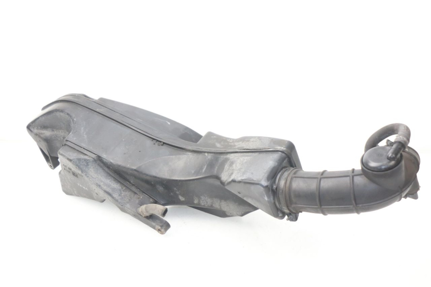 photo de OBUDOWA FILTRA POWIETRZA SUZUKI BURGMAN 125 (2007 - 2014) - Zoom stanu zużycia