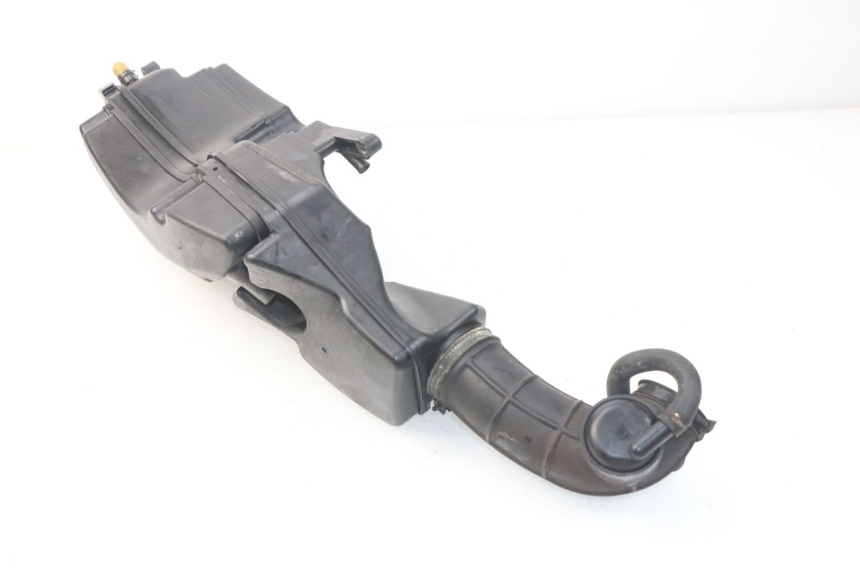 photo de OBUDOWA FILTRA POWIETRZA SUZUKI BURGMAN 125 (2007 - 2014) - Zoom stanu zużycia