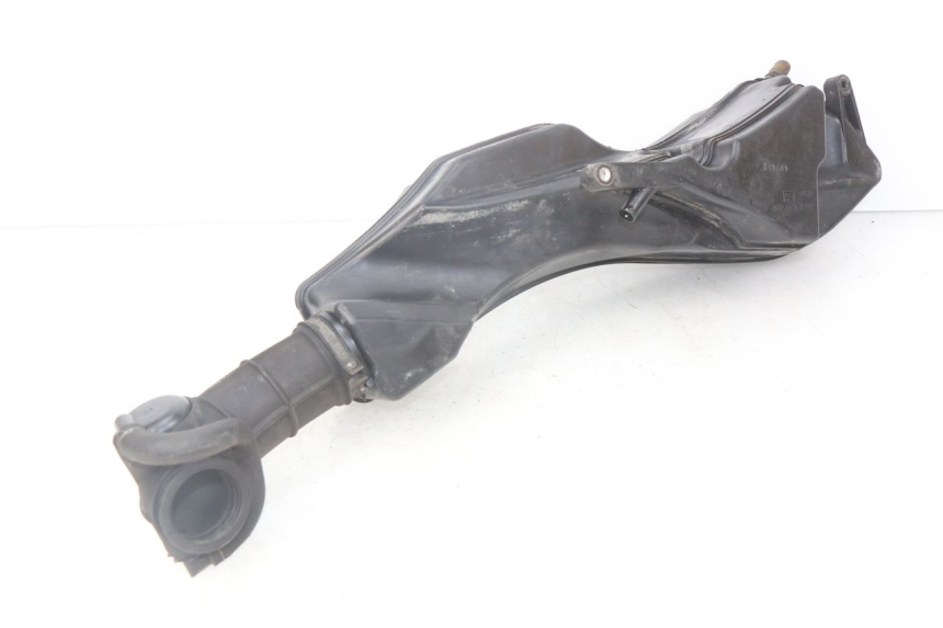 photo de OBUDOWA FILTRA POWIETRZA SUZUKI BURGMAN 125 (2007 - 2014) - Zoom stanu zużycia