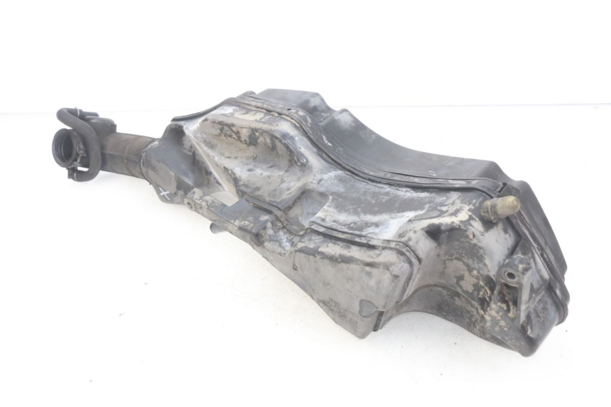 photo de OBUDOWA FILTRA POWIETRZA SUZUKI BURGMAN 125 (2007 - 2014) - Zoom stanu zużycia