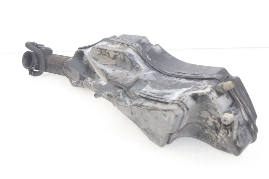 photo de OBUDOWA FILTRA POWIETRZA SUZUKI BURGMAN 125 (2007 - 2014) - Inny kąt widzenia