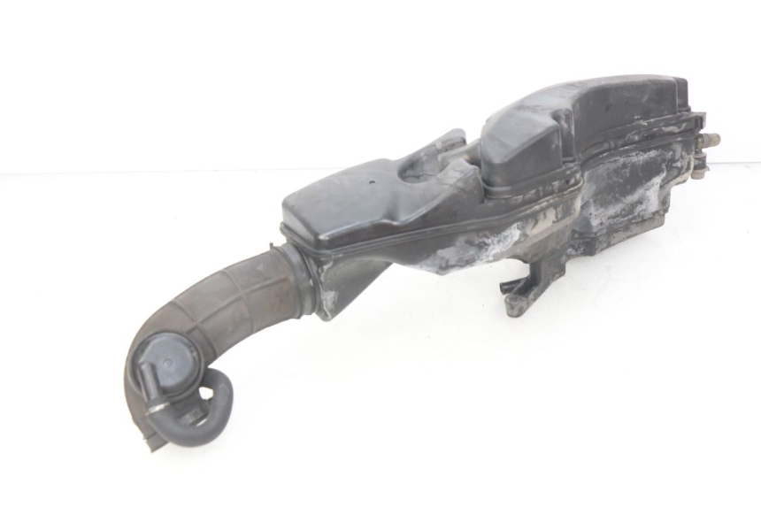 photo de OBUDOWA FILTRA POWIETRZA SUZUKI BURGMAN 125 (2007 - 2014) - Punkty mocowania