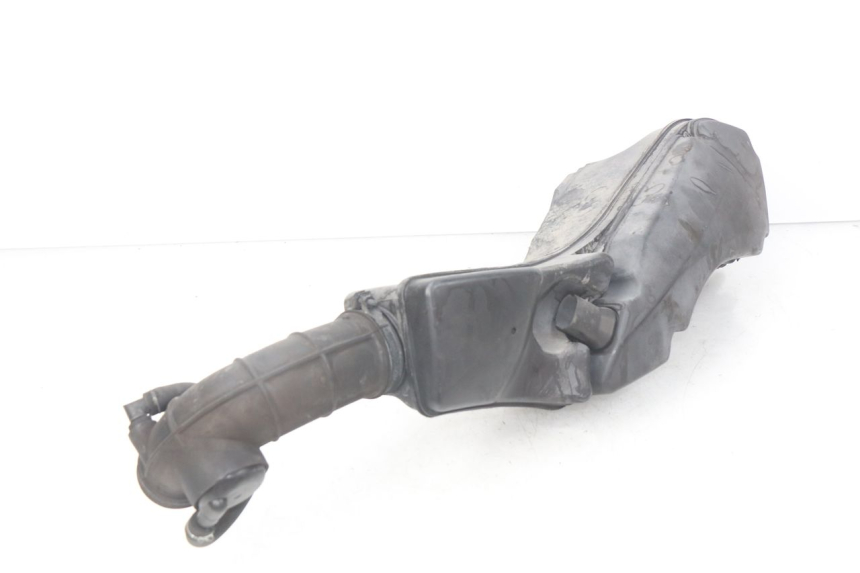 photo de OBUDOWA FILTRA POWIETRZA SUZUKI BURGMAN 125 (2007 - 2014) - Stan powierzchni