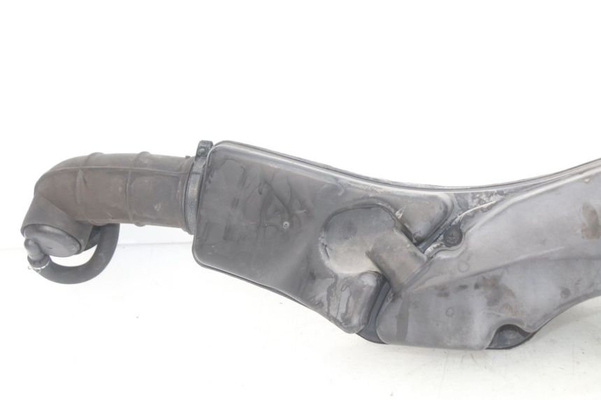 photo de OBUDOWA FILTRA POWIETRZA SUZUKI BURGMAN 125 (2007 - 2014) - Część sprawdzona