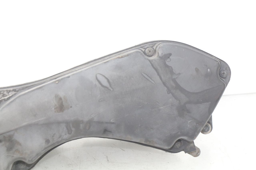 photo de OBUDOWA FILTRA POWIETRZA SUZUKI BURGMAN 125 (2007 - 2014) - Oznaczenia i referencje