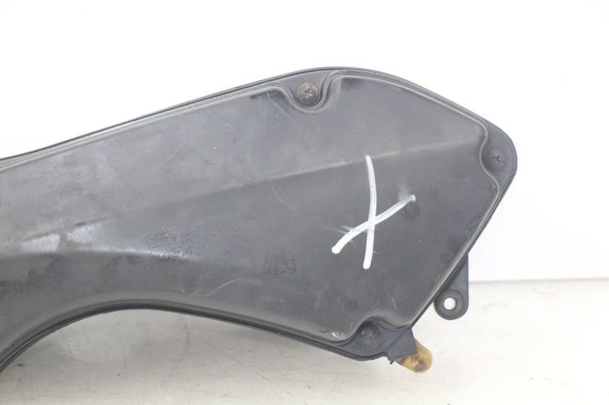 photo de OBUDOWA FILTRA POWIETRZA SUZUKI BURGMAN 125 (2007 - 2014) - Punkty mocowania