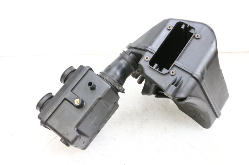 photo de OBUDOWA FILTRA POWIETRZA SUZUKI BURGMAN EXECUTIVE ABS 650 (2006 - 2012) - Punkty mocowania