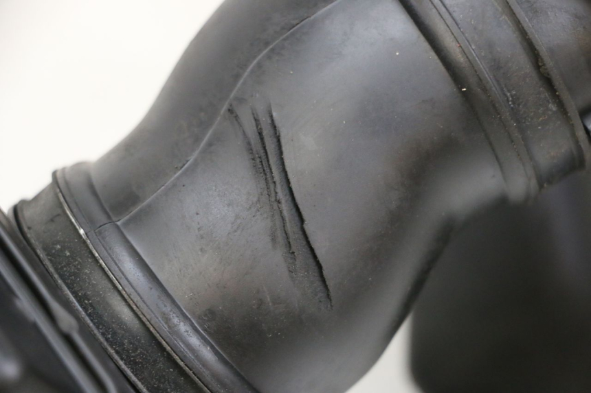 photo de OBUDOWA FILTRA POWIETRZA SUZUKI BURGMAN EXECUTIVE ABS 650 (2006 - 2012) - Stan powierzchni