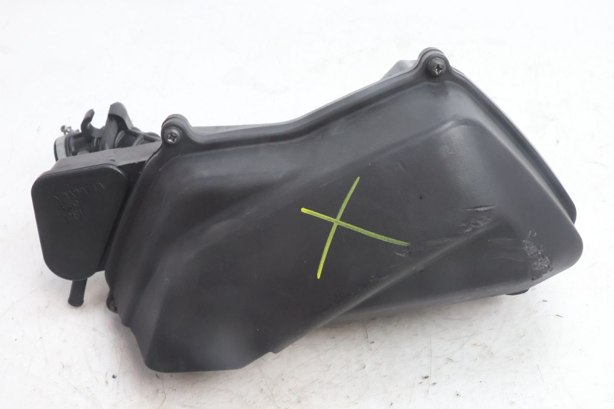 photo de OBUDOWA FILTRA POWIETRZA YAMAHA BW'S BWS 125 (2010 - 2013) - Widok główny