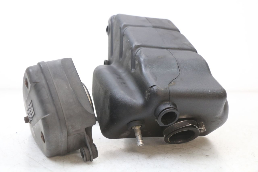 photo de OBUDOWA FILTRA POWIETRZA BMW C1 125 (2000 - 2003) - Zoom stanu zużycia