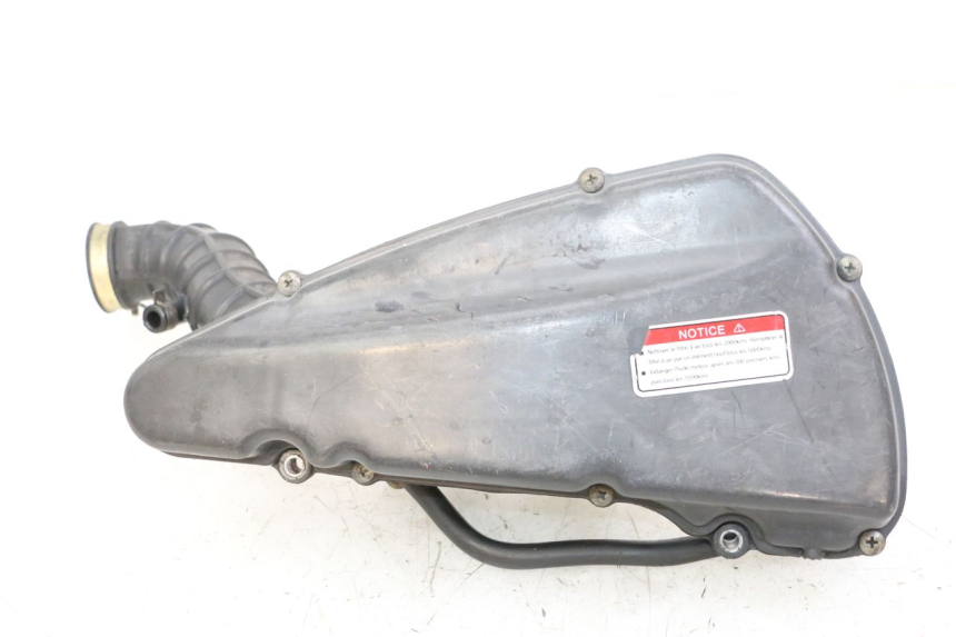 photo de OBUDOWA FILTRA POWIETRZA ORCAL CAVARO 4T 50 (2019 - 2023) - Widok główny