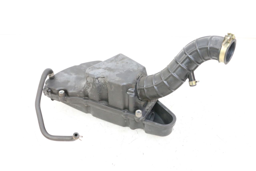 photo de OBUDOWA FILTRA POWIETRZA ORCAL CAVARO 4T 50 (2019 - 2023) - Zoom stanu zużycia