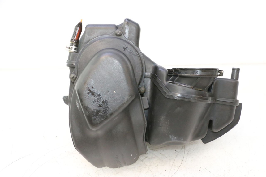 photo de SKRZYNKA FILTRA POWIETRZA HONDA CB F HORNET 600 (2005 - 2006) - Inny kąt widzenia