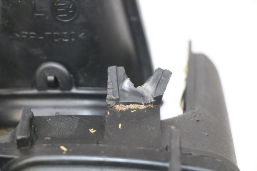 photo de OBUDOWA FILTRA POWIETRZA HONDA CB R 1000 (2018 - 2023) - Widok ogólny