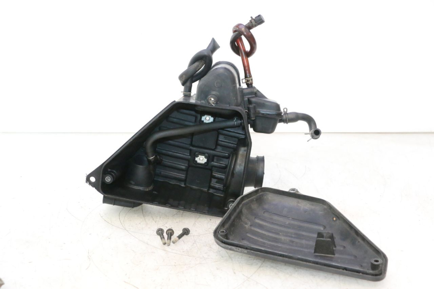 photo de OBUDOWA FILTRA POWIETRZA HONDA CB TWO FIFTY 250 (1991 - 2002) - Widok główny
