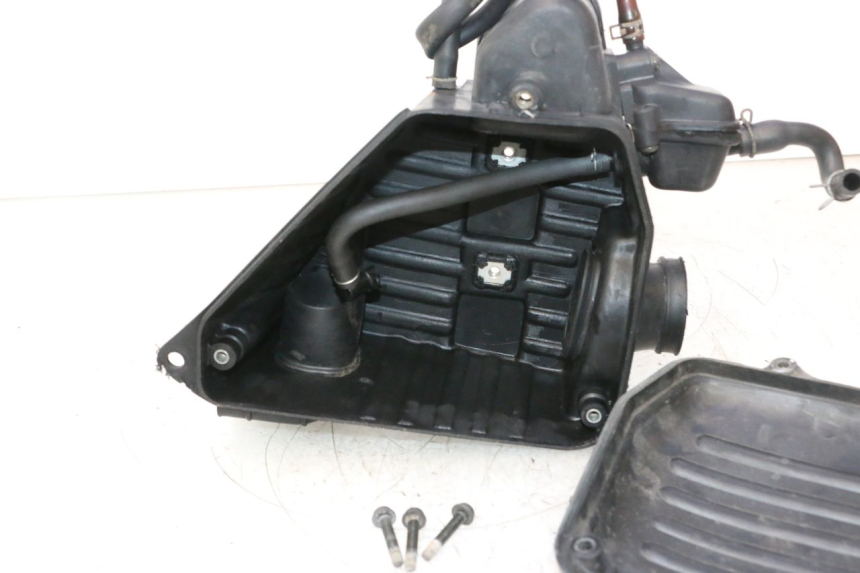 photo de OBUDOWA FILTRA POWIETRZA HONDA CB TWO FIFTY 250 (1991 - 2002) - Inny kąt widzenia