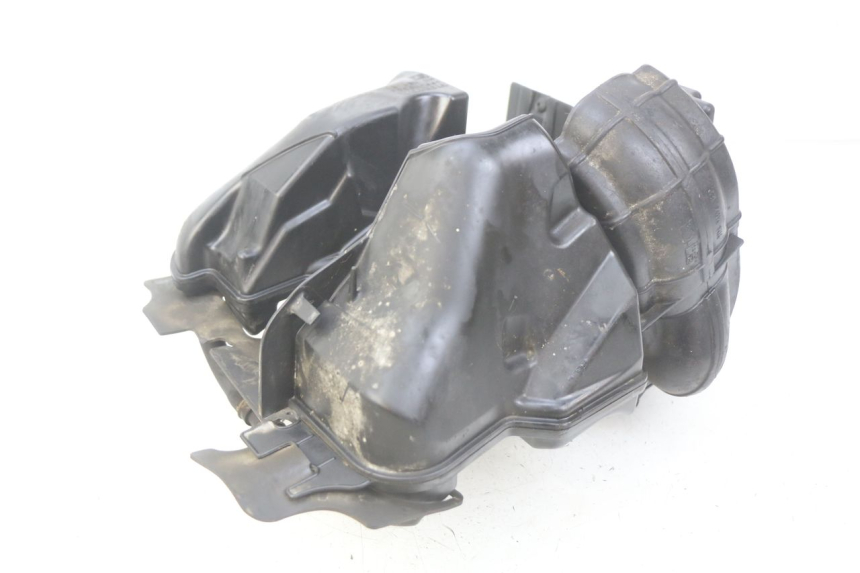 photo de OBUDOWA FILTRA POWIETRZA HONDA CBF 500 (2004 - 2007) - Inny kąt widzenia