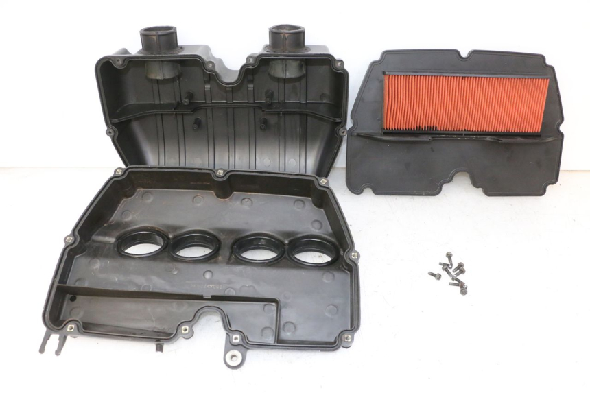 photo de OBUDOWA FILTRA POWIETRZA HONDA CBR RR FIREBLADE 900 (1992 - 1994) - Widok główny