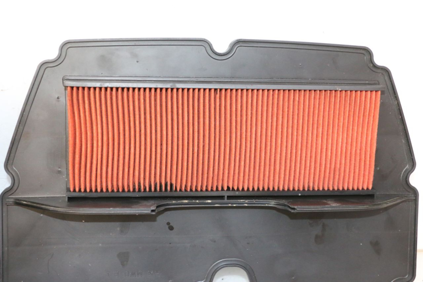 photo de OBUDOWA FILTRA POWIETRZA HONDA CBR RR FIREBLADE 900 (1992 - 1994) - Zbliżenie komponentów