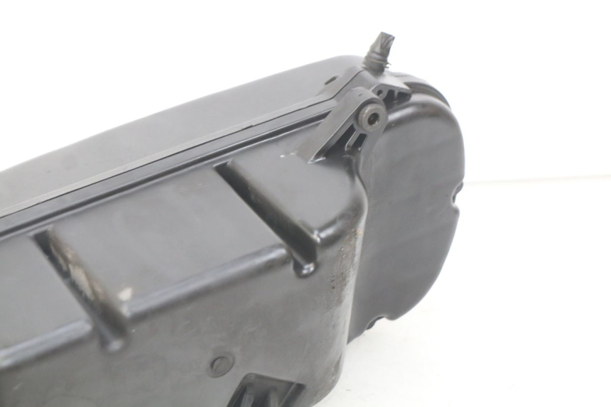 photo de OBUDOWA FILTRA POWIETRZA SYM CITYCOM CITY COM 125 (2009 - 2014) - Zoom stanu zużycia