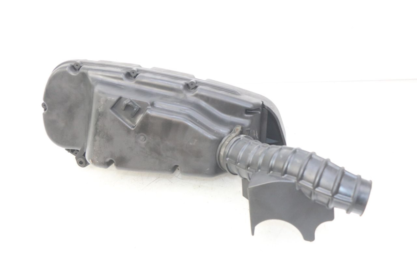 photo de OBUDOWA FILTRA POWIETRZA SYM CITYCOM CITY COM 125 (2009 - 2014) - Punkty mocowania