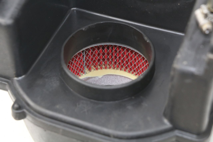 photo de OBUDOWA FILTRA POWIETRZA JMSTAR CJ12M 125 (2005 - 2007) - Szczegół części