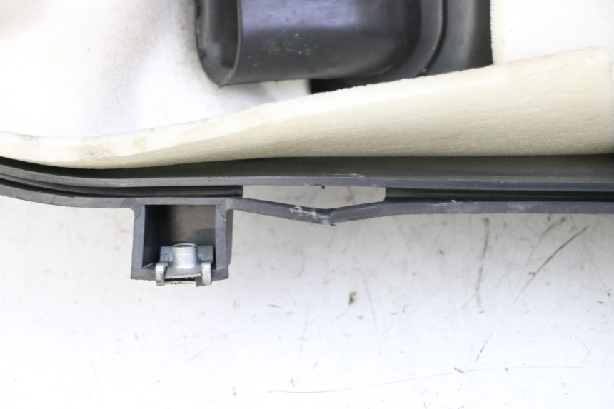 photo de OBUDOWA FILTRA POWIETRZA APRILIA CLASSIC 125 (1995 - 2001) - Widok produktu