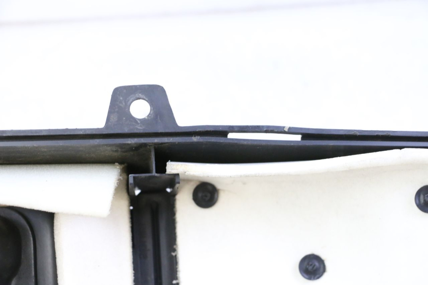 photo de OBUDOWA FILTRA POWIETRZA APRILIA CLASSIC 125 (1995 - 2001) - Część sprawdzona