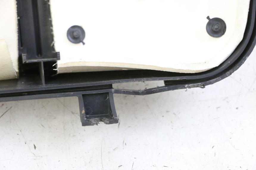 photo de OBUDOWA FILTRA POWIETRZA APRILIA CLASSIC 125 (1995 - 2001) - Oznaczenia i referencje