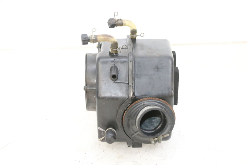 photo de OBUDOWA FILTRA POWIETRZA KSR CODE 125 (2018 - 2020) - Zbliżenie techniczne