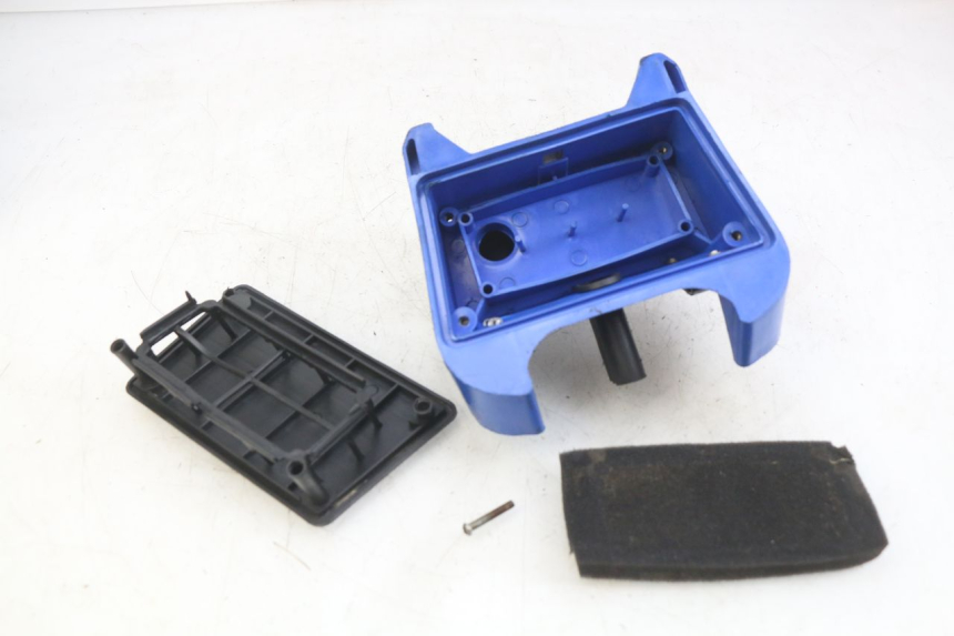 photo de OBUDOWA FILTRA POWIETRZA JIANSHE COYOTE 80 - Widok główny