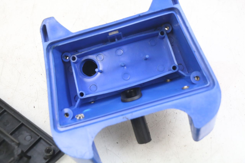 photo de OBUDOWA FILTRA POWIETRZA JIANSHE COYOTE 80 - Widok produktu